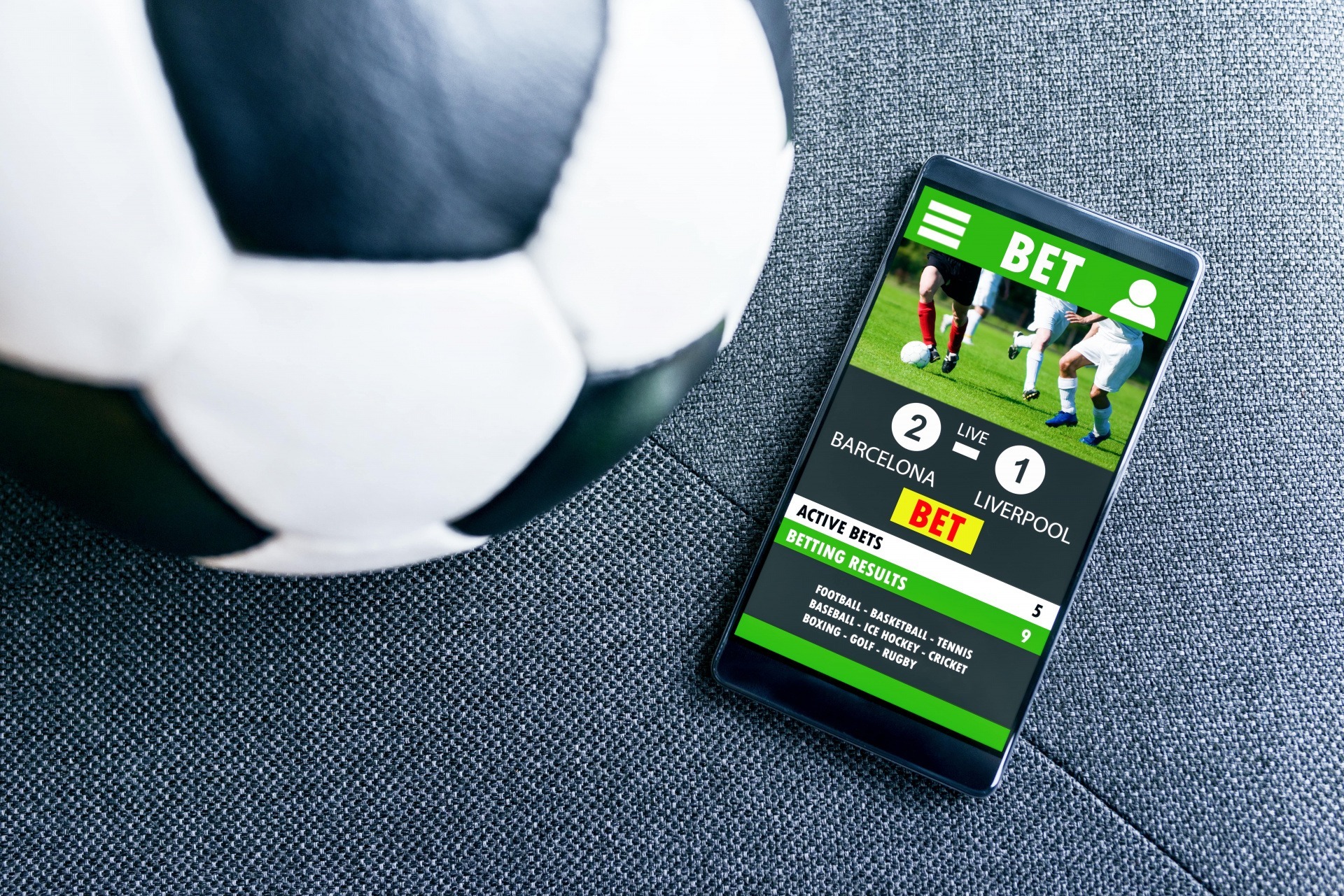 Immersive Roulette 