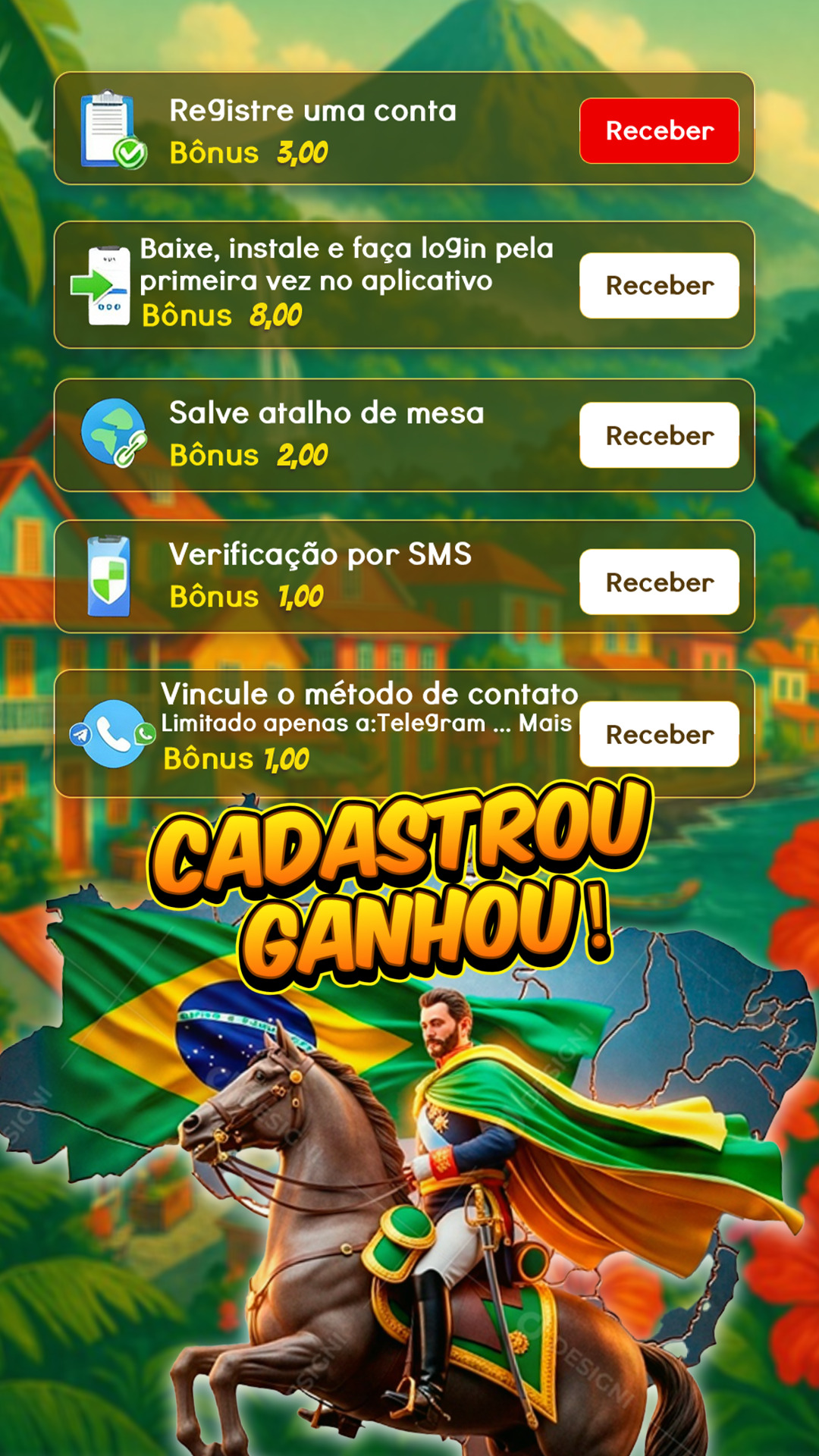 apostar na stake 