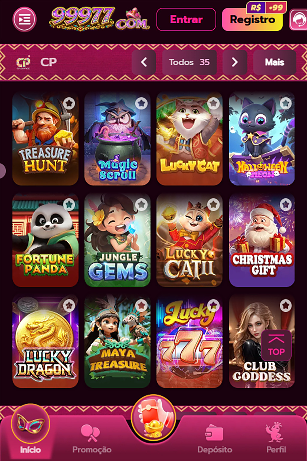 bet africa app 