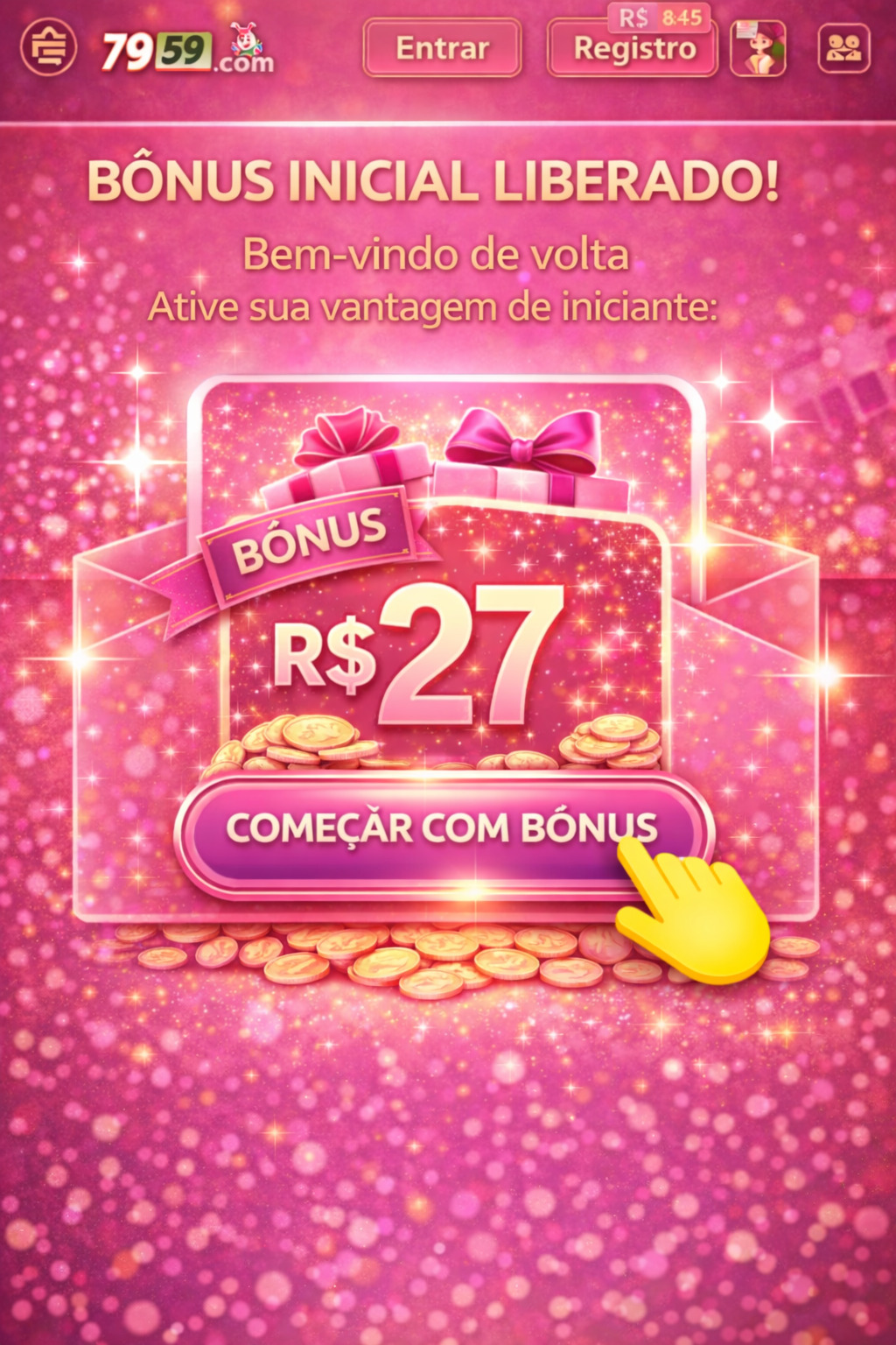 bet app parou de funcionar 