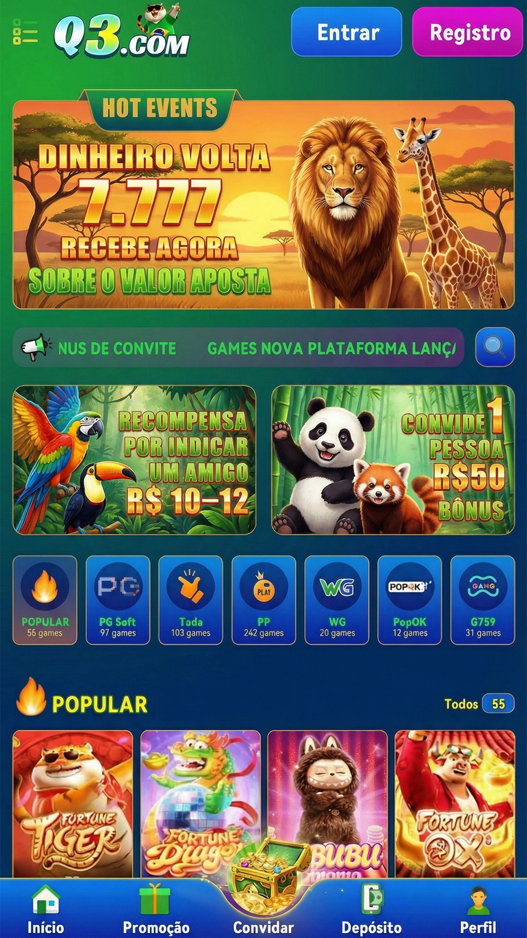 bet app slot 