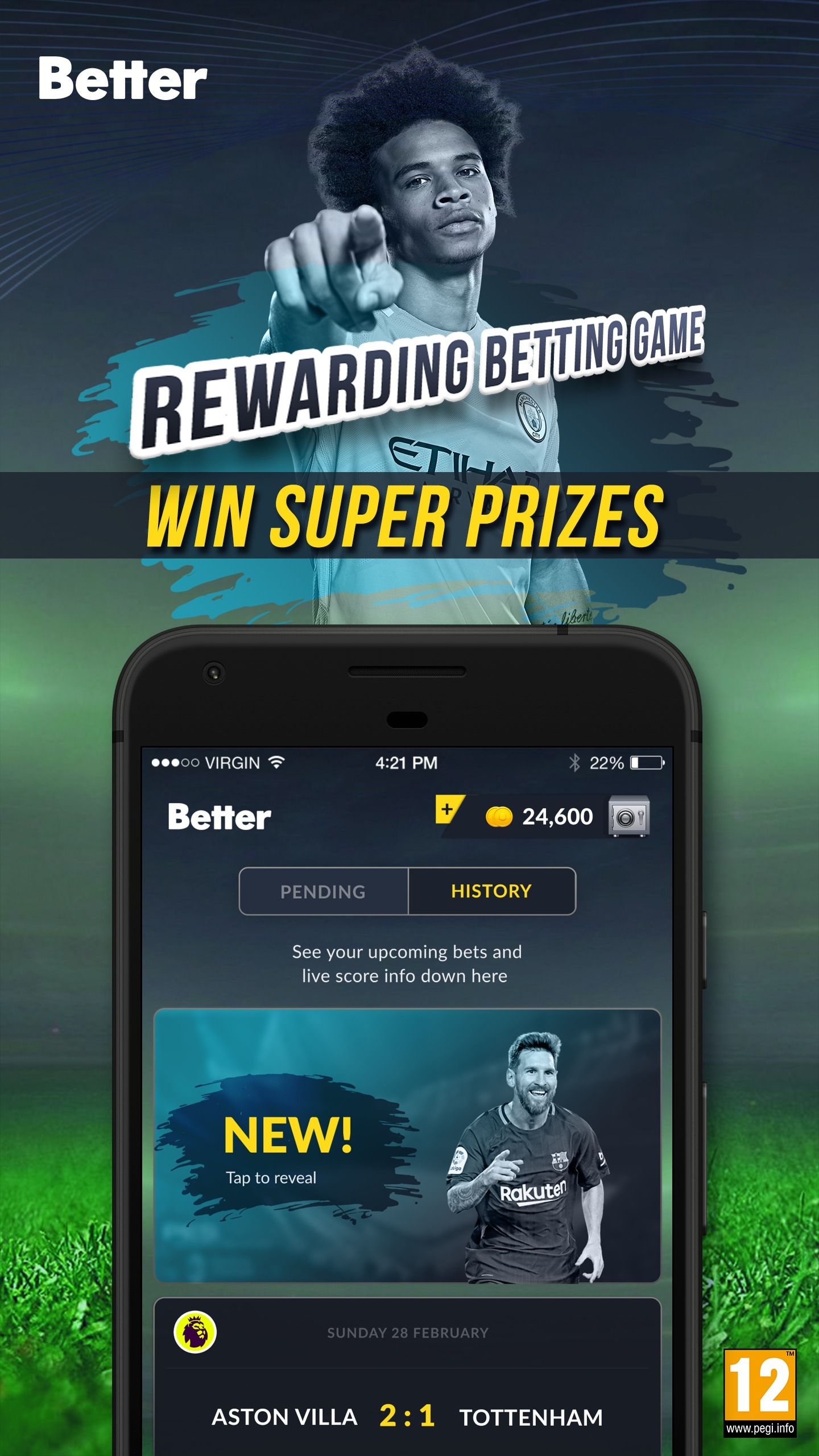 betsul fortune tiger 