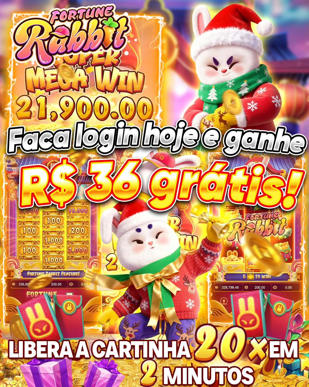 bônus para cassino online 
