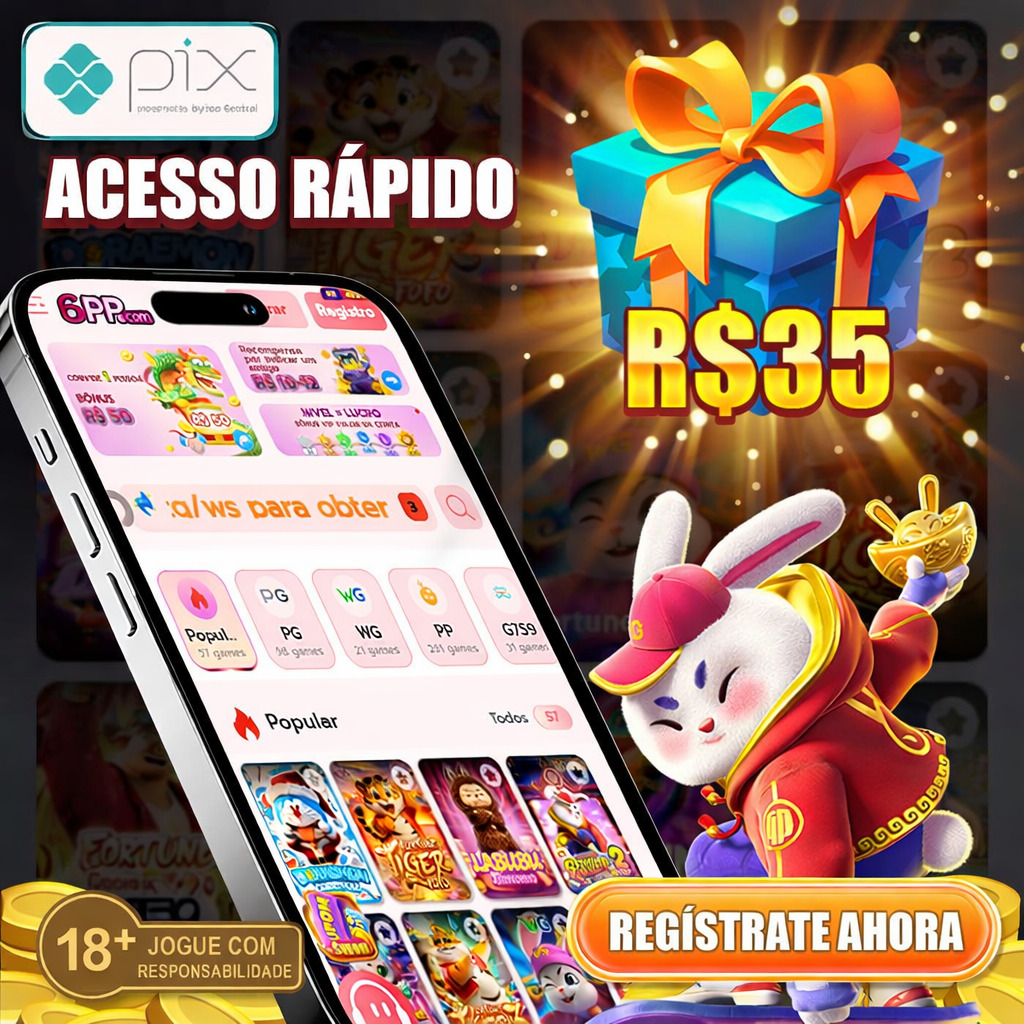 cassino 24 fortune rabbit 