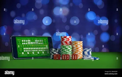 cassino online foi regulamentado 
