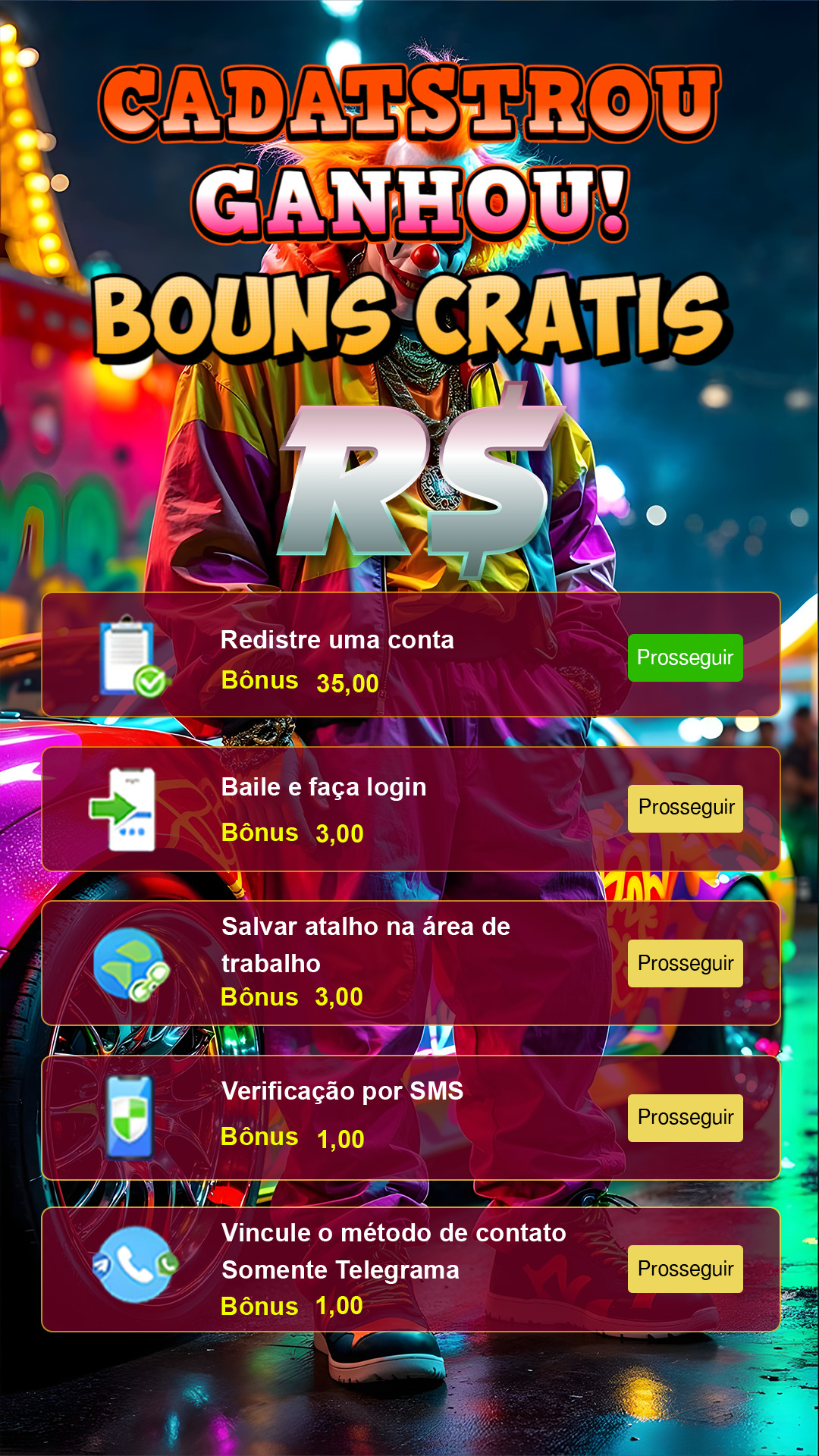 dia dos dos pais 