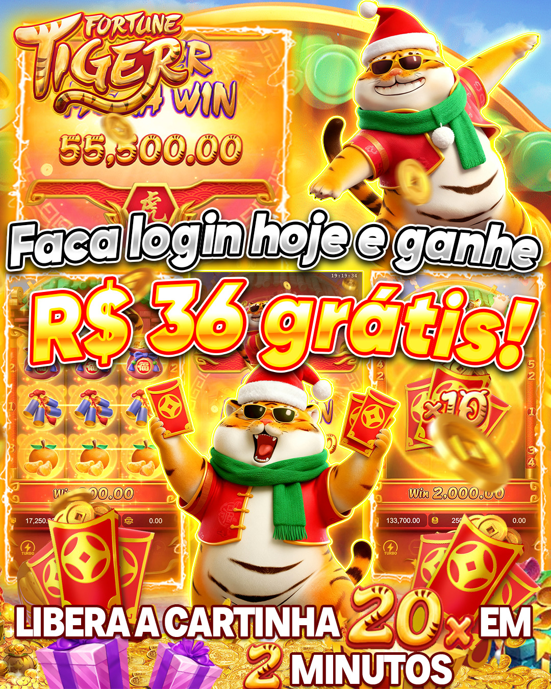 fortune mouse novo 