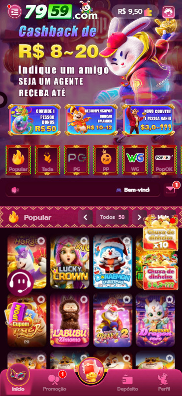 fortune rabbit bet 15 