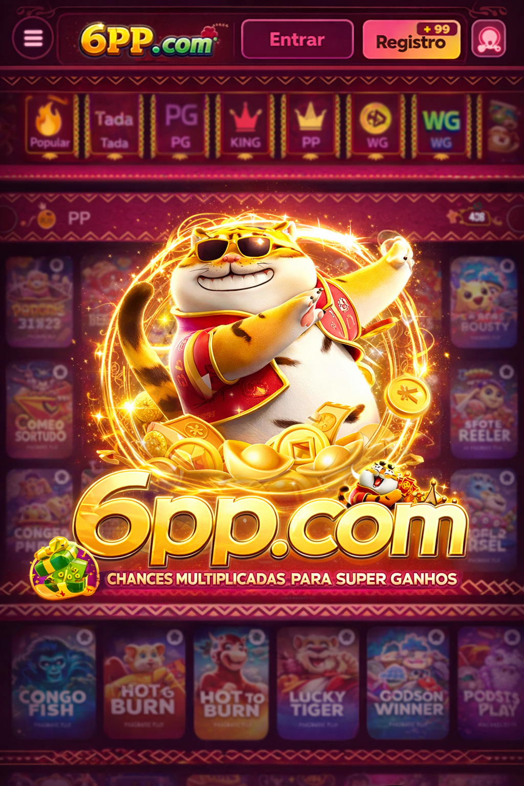 fortune slots 