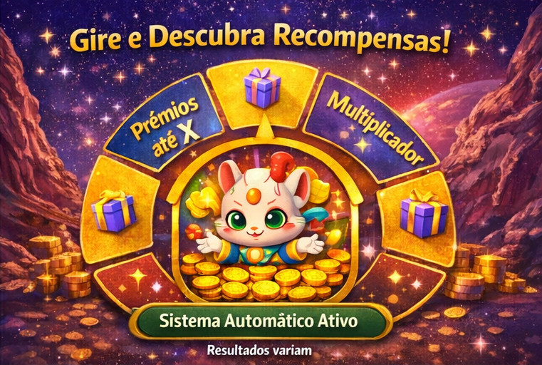 história da blaze 