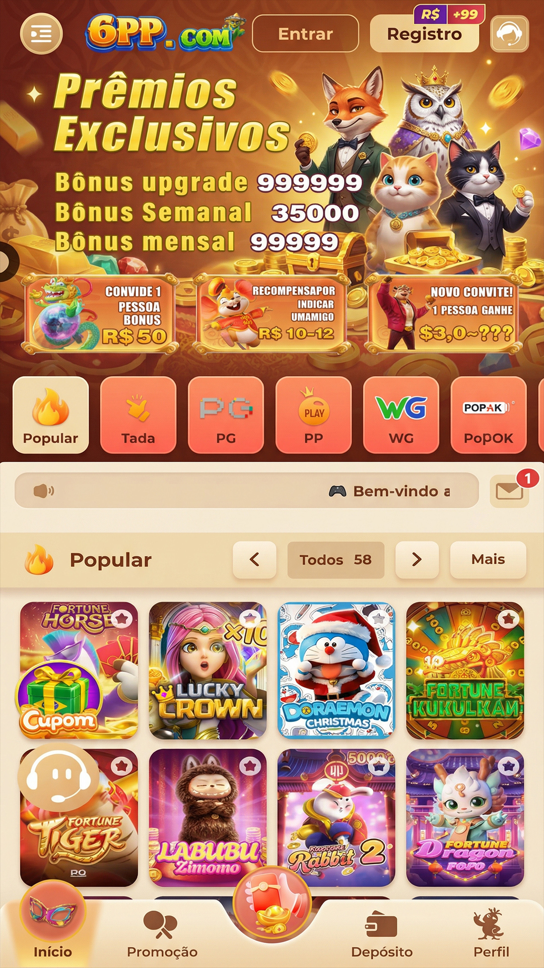 jogo do tigrinho que paga mais 