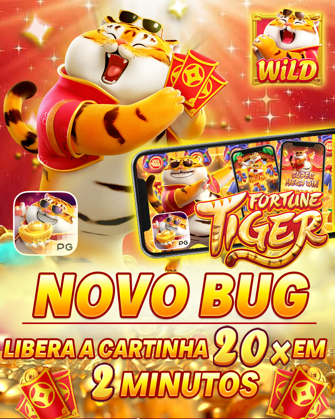 jogo do tigrinho sem valer dinheiro 