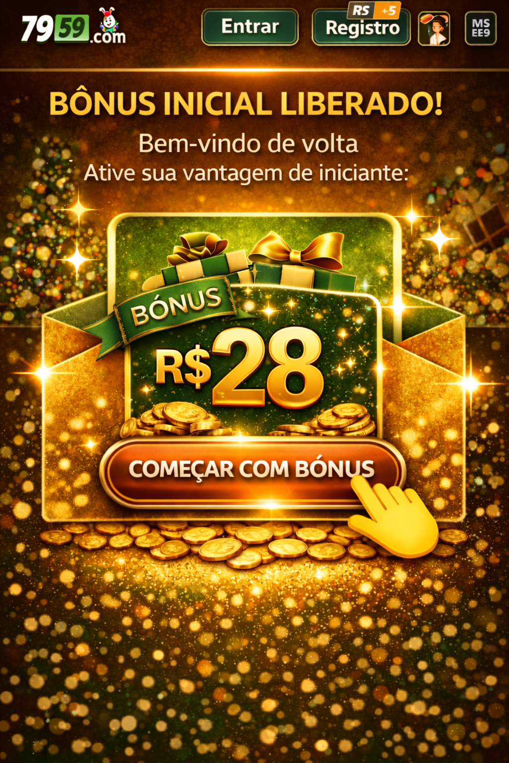 jogos que dão dinheiro sem depósito 