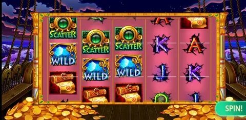 lucky 7 slots 