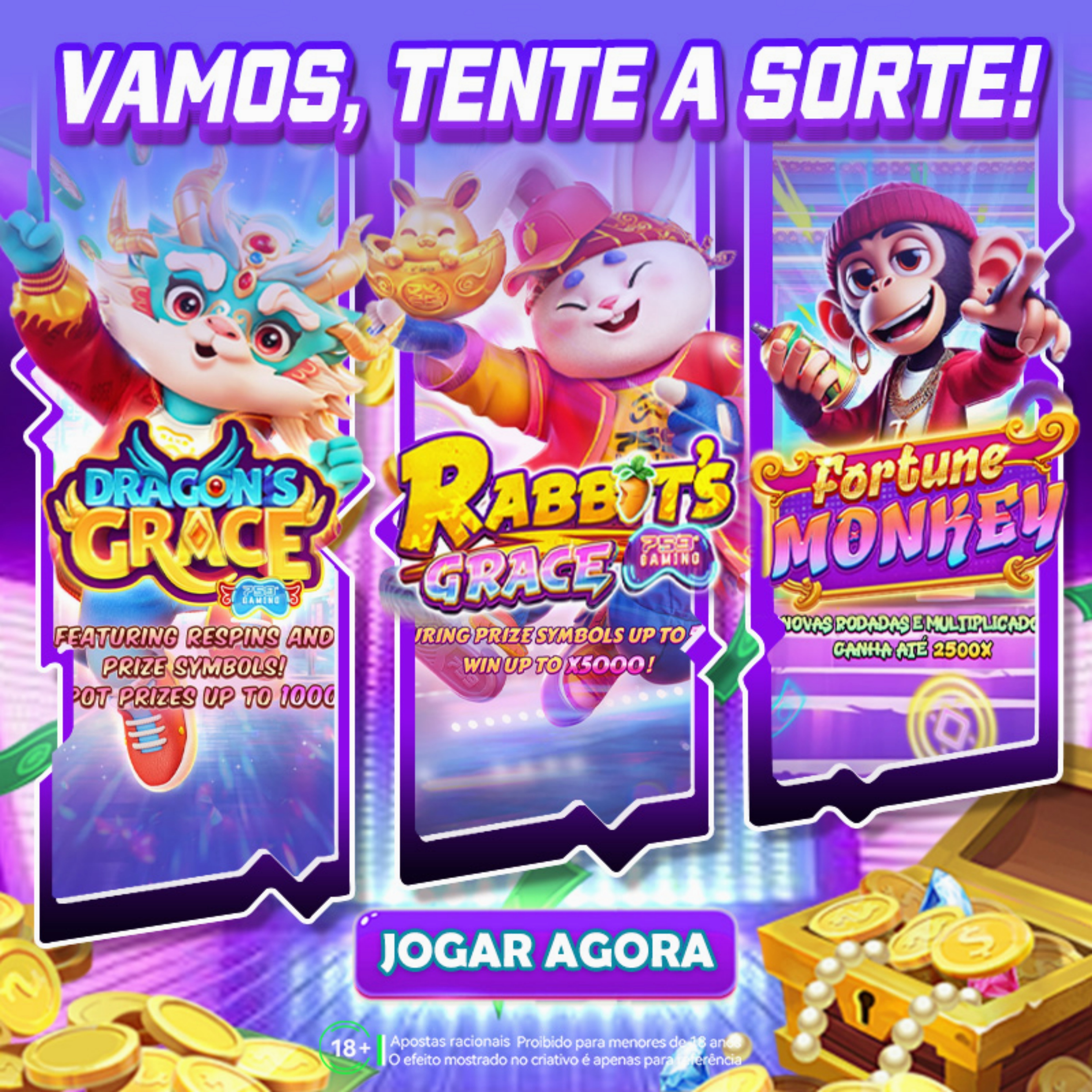plataforma nova fortune ox 