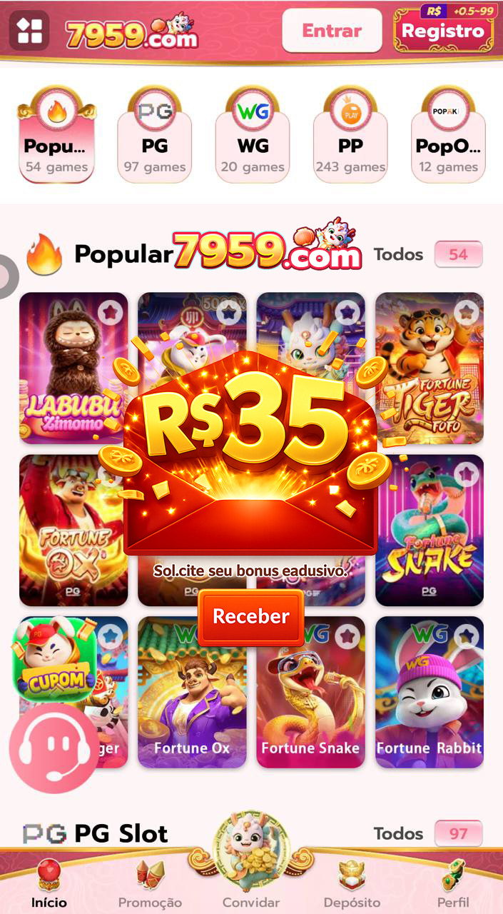 roleta com probabilidade 