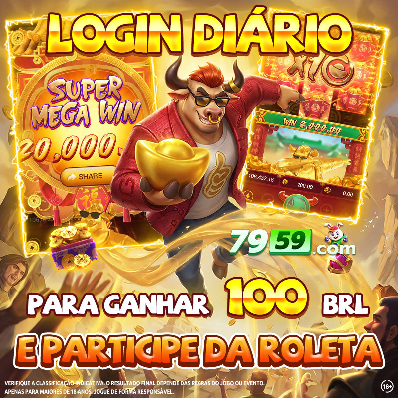 slots com bonus de registro 
