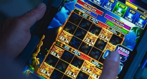 slots novos 