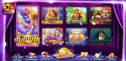 tig slots 777 