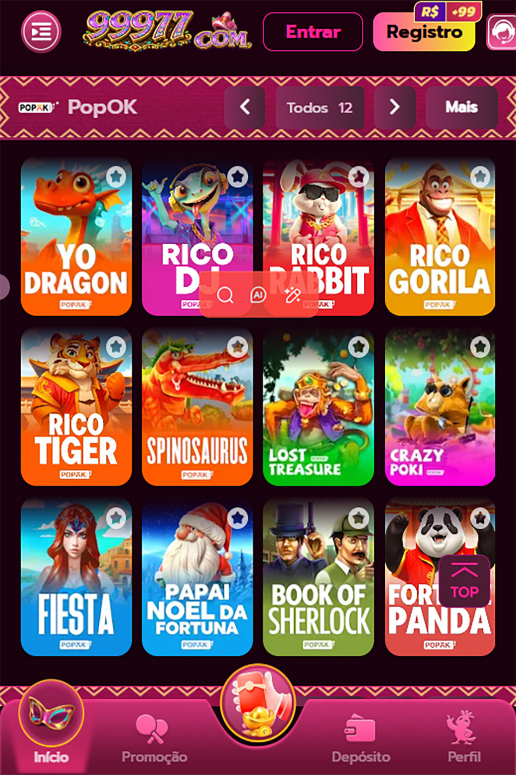 which bet app is the best 